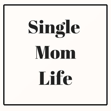 Single Parents, Single Mom Vision Board, Single Mom Aesthetic, Single Mum Quotes, Mom Life Quotes Funny, Single And Pregnant, Single Mom Tips, Mum Quotes, Single Mum