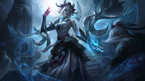 League Splash Art, League Of Legends Splash Art, Morgana League Of Legends, Zed League Of Legends, League Art, Art Splash, Lol Art, Key Art, Splash Art