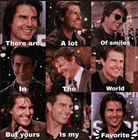 Tom Cruise Wallpaper Aesthetic, Tom Cruise Edits, Tom Cruise Smile, Tom Cruise And Suri, Tom Cruise Hot, Cruise Quotes, Motivation Speech, Baby Toms, Mission Impossible