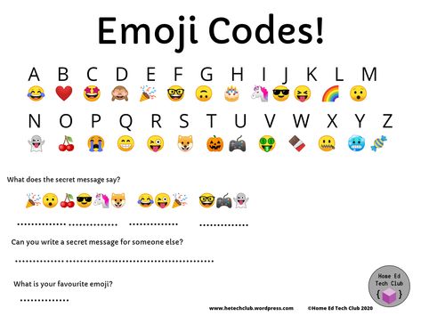 World Emoji Day Activities For Kids, Emoji Sentences, Secret Emoji, Emoji Messages, Love Emojis, Emoji Codes, Emoji Day, Free Emoji, World Emoji