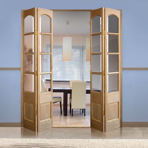 Oak Bifold Doors, Folding Doors Internal, Chinese Room Divider, Room Divider Headboard, Internal Folding Doors, Small Room Divider, Temporary Room Dividers, Room Divider Shelves, Metal Room Divider