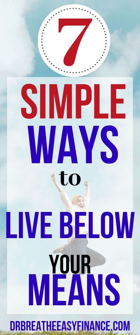 Are you ready to be worry free when it comes to money? Living below your means allows you to avoid financial stress and it can assist you in achieving financial freedom! Learn how to simply NOT spend everything you make. Check out these easy, genius ways to live below your means starting NOW! #frugalliving #saving #financialfreedom Extreme Frugality, Live Below Your Means, Monthly Budget Planning, Common Quotes, Living Below Your Means, Personal Finance Budget, Money Budgeting, Financial Peace, Budget Tips