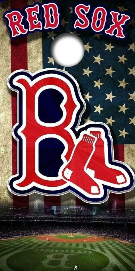 Red Sox Party, Boston Red Sox Wallpaper, Boston Red Sox Outfit, Superbowl Champs, Fenway Park Boston, Boston Red Sox Hat, Red Sox Game, Boston Red Sox Logo, Baseball Wallpaper