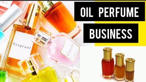 Make Millions from Oil Perfume business Perfume Business, Make Perfume, Oil Perfume, Make Millions, Perfume Oil, Business Logo Design, Perfume Oils, Business Ideas, Business Logo