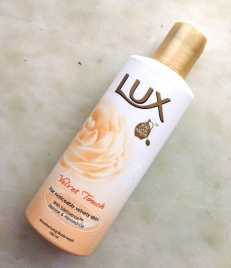 This is just amazing ! LUX #bodywash #jasmine #bathandbodyLux Velvet Touch Moisturizing Body Wash With Jasmine and Almond Oil A Stellar Product? https://www.glossypolish.com/lux-velvet-touch-moisturizing-body-wash-with-jasmine-and-almond-oil-a-stellar-product/ Lux Products, Lux Shampoo, A Thousand Wishes Body Wash, Bodywise Body Wash, Lux Body Wash, Castle Soap Body Wash, Imperial Leather Body Wash, Best Body Wash, Good Shampoo And Conditioner