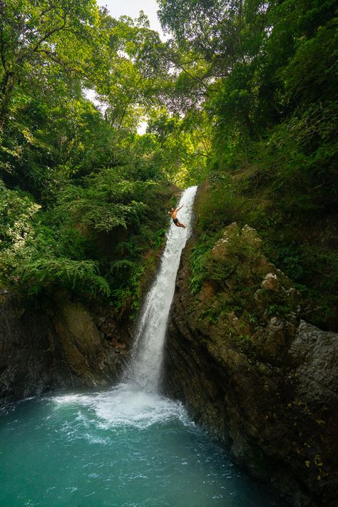 26 amazing waterfalls in PANAMA to see Panama Travel, Central America Travel, Adventure Photos, Aesthetic Picture, South America Travel, Future Travel, Best Hikes, North America Travel, Panama City Panama