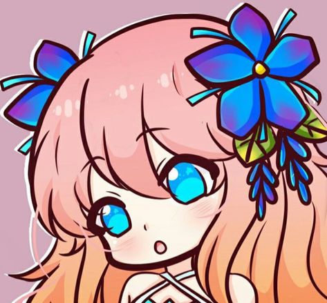 #mlbb #florynmlbb #floryn #chibi Floryn Mlbb Icons, Mlbb Floryn, Floryn Mlbb, Mlbb Icons, Legend Drawing, Noragami Anime, Alucard Mobile Legends, Romantic Anime Couples, Mobile Legend