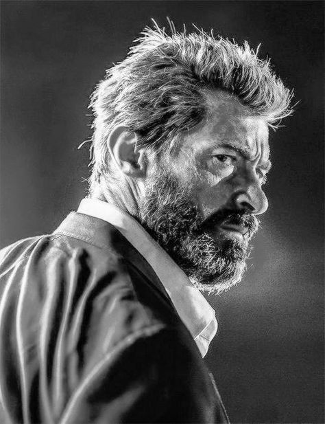 Wolverine Old Man Logan, Theatre Movie, Old Logan, Old Man Logan, Alamo Drafthouse, Anatomy Practice, Venom Art, Wolverine Hugh Jackman, Good Traits