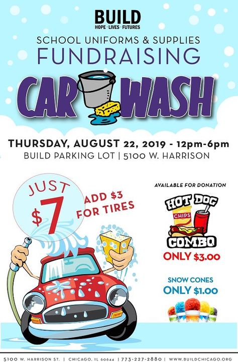 The 1st design of Car Wash Fundraiser Flyer Template Free Download by Two Package; charity car wash poster template, car wash flyer template word, car wash flyer template psd, free car wash templates printables. Carwash Fundraiser Ideas, School Car Wash Fundraiser, Car Wash Flyer Design, Car Wash Signs Posters, Car Wash Fundraiser Posters, Car Wash Posters Ideas, Carwash Fundraiser, Origami Birthday Card, Car Wash Fundraiser