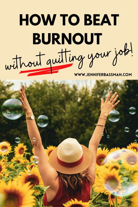 Are you on the verge of burnout, but can't quit your job or walk away from your business? Discover how you can work through burnout and recover at the same time, without sacrificing your progress. Learn the secrets to achieving work-life harmony and keep working toward your goals. 🌟Read more! Job Burnout What To Do, How To Avoid Burnout At Work, Overcoming Burnout Tips, Recovery From Burnout, How To Combat Burnout, How To Get Out Of Burnout, Work Burnout Recovery, How To Deal With Burnout, Recover From Burnout