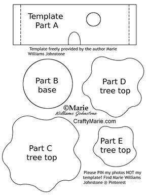 Free printable template pattern to make a handmade felt fairy house see the tutorial too at CraftyMarie Fairy House Tutorial, Felt Patterns Free, Felt Houses, Fairy Printable, Felt Doll House, Sew By Hand, Felt Templates, Fabric Doll House, House Tutorial