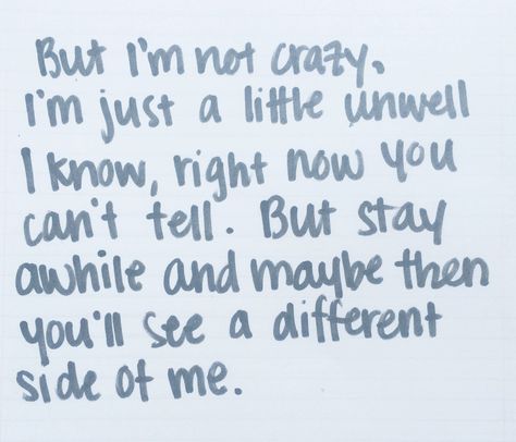 Twenty Aesthetic, Matchbox Twenty Lyrics, Matchbox 20 Lyrics, Matchbox 20, Lyrics Tumblr, Music Lyrics Art, Mad Season, Rob Thomas, Matchbox Twenty