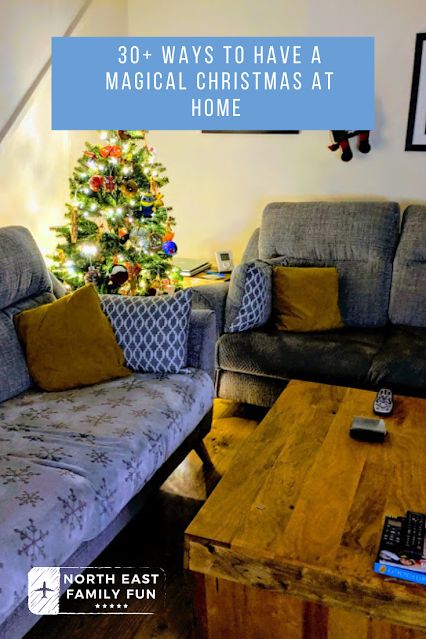 30+ Ways to Have a Magical Christmas at Home Christmas Party Ideas For Teens, Adult Christmas Party, Tree Day, Frugal Christmas, Christmas Bedding, Christmas Organization, Festive Crafts, Ideas Family, Home Activities