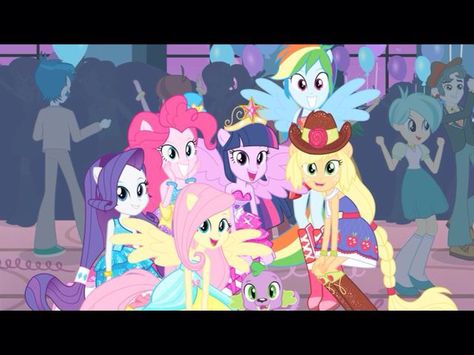 this is our big night I Love You Girl, My Little Pony Poster, Randy Cunningham, My Little Pony Twilight, My Little Pony Wallpaper, My Little Pony Comic, Mlp Equestria Girls, My Little Pony Characters, My Little Pony Pictures