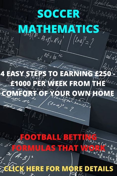 Free fixed matches today | Correct score today | Football betting strategies Today Football Prediction, Betting Tips Football Today, Football Betting Tips Accumulator, Best Football Tips, Mathematical Formulas, Sports Betting Tips, Arithmetic Progression, Bet Football, Super Tips