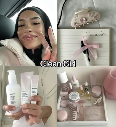 Weekend Routine, Better Habits, Pink Lifestyle, Pretty Pink Princess, Pretty Skin Care, Healthy Lifestyle Motivation, روتين العناية بالبشرة, I Am Beautiful, Fitness Blogger