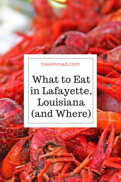 Louisiana Chicken Pasta, Etouffee Recipe, Louisiana Cuisine, Louisiana Crawfish, Lafayette Louisiana, New Orleans Recipes, Louisiana Cajun, Louisiana Travel, La Food