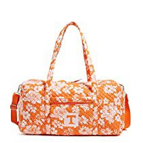 Check this out! Vera Bradley Duffel, Vera Bradley Duffel Bag, Tennessee Orange, Travel Duffel Bag, Girls Getaway, Mens Travel Bag, Rain Garden, Design Exterior, Travel Duffle