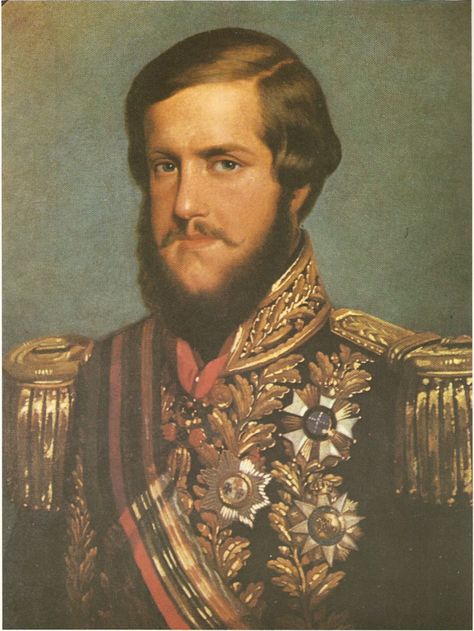 Pedro I: He issued a liberal constitution in 1824 but still acted as an autocrat. He was forced to abdicate in 1831; regents then ran the country in the name of his young son Pedro II, who came to power in 1840, in what really was an experiment in republican government.  Internal disputes between liberals and conservatives were complicated by arguments for and against the monarchy. Native American Houses, History Of Portugal, Girl Drawing Sketches, Hbo Max, European Royalty, Girl Drawing, Amazon Prime, Rio De Janeiro, Royal Family