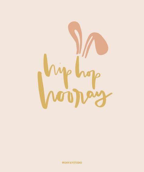 Happy Easter Typography, Easter Typography, Easter Sayings, Easter Lettering, Graphic Design Inspiration Illustration, Easter Graphic Design, Easter Wallpapers, Easter Aesthetic, Easter Quote