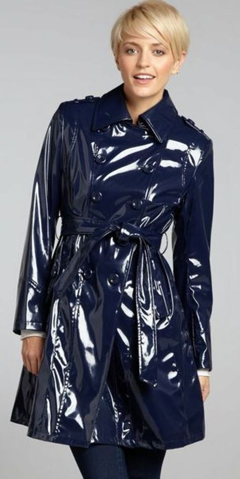 RAINCOAT CLICK HERE Mantel Cape, Raincoat Fashion, Rain Slicker, Pvc Skirt, Vinyl Fashion, Rubber Raincoats, Rainwear Fashion, Latex Skirt, Vinyl Raincoat