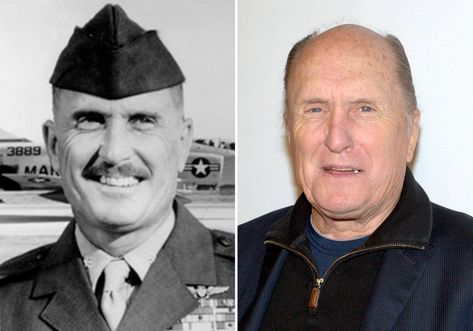 100+ Celebrities Who Served in the Military - Steve Gruber General Robert E Lee, Famous Veterans, Marines Corps, Graduated College, Neck Workout, Holland Windmills, Robert Duvall, Joining The Military, Rear Admiral