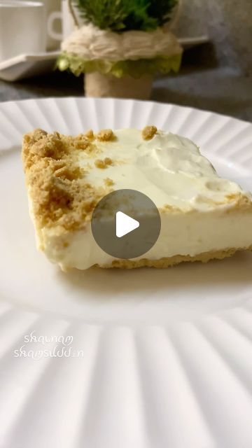 𝓢𝓱𝓪𝓫𝓷𝓪𝓶 𝓢𝓱𝓪𝓶𝓼𝓾𝓭𝓭𝓲𝓷 on Instagram: "Let’s make Farah Khan’s favourite Lemon Pie Recipe| Lemon Pie | Farah Khan | Favourite Recipe | 
.
.
.
@farahkhankunder 
.
Follow @frommykitchen__ for more recipes 
.
.
.
🚫❌NO REPOST❌ 🚫
.
.
.
.
Ingredients & Measurements 
————————————————
Lemon Pie

Digestive biscuits 250 g
Condensed Milk 300g
Fresh Cream 150g
Lemon juice from five small lemon 
Vanilla extract 1 tsp

Biscuits powder for the topping
.
.
.
.
#lemon #lemonpie #farahkhan #viralrecipes #favourite #nobake #easyrecipes #bollywood #nobakecheesecake #cheesecake #viralvideos #trendingreels #trending #viral #celebrity #celebrityrecipes" Lemon Pie Recipe Condensed Milk, Lemon Pie Recipe, Celebrity Recipes, Measuring Ingredients, Digestive Biscuits, Lemon Pie, No Bake Cheesecake, More Recipes, Fresh Cream