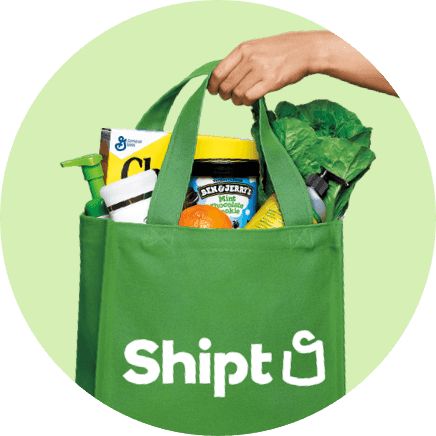 Grocery Delivery | Shipt Same-Day Grocery Delivery Service Grocery Ads, Grocery Delivery Service, Fresh Groceries, Delivery App, Food Poster Design, Making Life Easier, Online Grocery Delivery, Online Grocery Shopping, Grocery Online