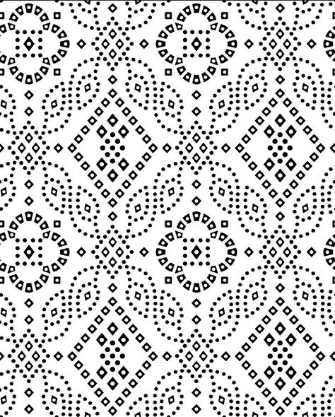 Chunri Motifs, Kashmiri Motifs, Textile Pattern Design Fashion, Png Motifs, Ethnic Pattern Design, Lotus Flower Art, Jewelry Design Drawing, Textile Prints Design, Batik Design