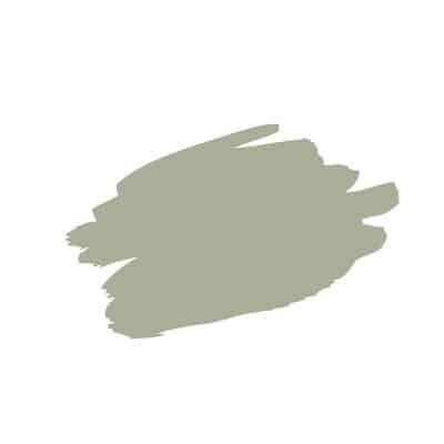 8 beautiful gray green paint colors - Home like you mean it Green Paint Colors 2023, Green Paint Sherwin Williams, Best Gray Green Paint Colors, Gray Green Paint Colors, Paint Colors 2024, Fixer Upper Paint Colors, Green House Exterior, Green Grey Paint, Blue Gray Paint Colors