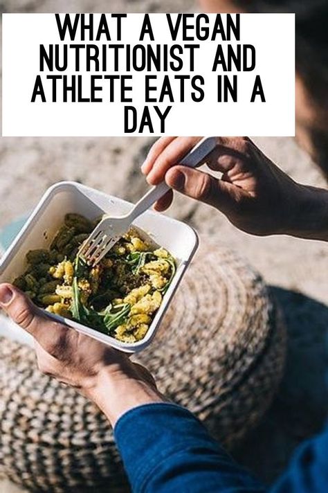 "Many assume that vegans eat only smoothies and lettuce. This simply isn’t true, as vegan athletes and authors Robert Cheeke and Matt Frazier attest in their latest book The Plant Based Athlete, published last summer. The Game Changers documentary has worked brilliantly in bringing this information to light, by spotlighting plant-based athletes at the top of their sports." Vegan Athlete Meals, Vegan Runners Diet, Vegan Athlete Meal Plan, Plant Based Athlete, Athlete Meal Plan, Grace Food, Vegan Athlete, The Game Changers, Athletes Diet