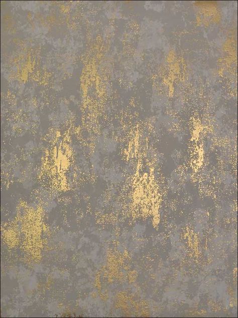 Modern Wallpaper Texture, Wall Effects, Grey And Gold Wallpaper, Carpenter Bee Trap, Nebula Wallpaper, Opulent Interiors, York Wallpaper, Go Wallpaper, Asian Paints