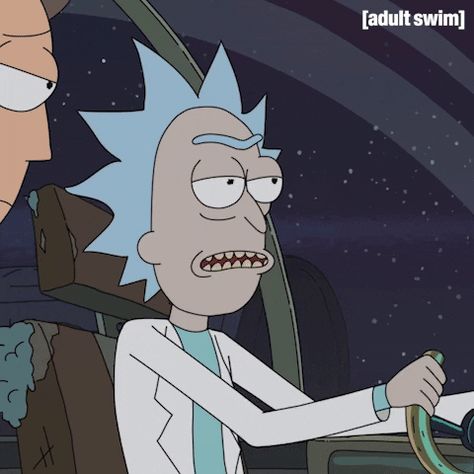 Rick And Morty Banner, Rick Sanchez Gif, Rick And Morty Gif, Rick Sanchez, Adult Swim, Aesthetic Gif, Water Cooler, Rick And Morty, Live Wallpapers