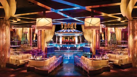 Delilah Lounge & Fine Dining | Wynn Las Vegas & Encore Encore Las Vegas, Las Vegas Night Clubs, Vegas Clubs, Vegas Nightlife, Dance Clubs, Las Vegas Clubs, Wynn Las Vegas, Swim Up Bar, Vegas Hotel