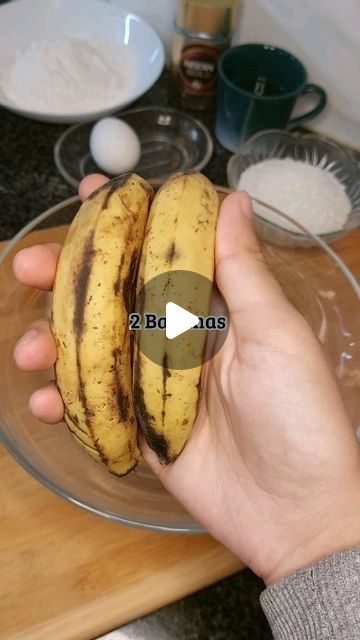 Bread Banana Recipes, Banana Egg Recipes, How To Bake Banana Bread, Egg And Flour Recipes, Banana Cake Recipe Videos, Banana And Egg Recipes, How To Make Banana Bread, Home Made Cake Recipes, Bread Recipes Indian