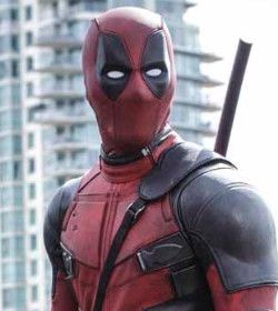 Doing the right thing is sometimes messy, and f***ed up, and not particularly convenient. Los Angeles Film School, Ryan Reynolds Deadpool, Comedy Writing, Deadpool Comic, Deadpool Wallpaper, Kevin Feige, Wade Wilson, Halloween Adventure, Deadpool Wolverine