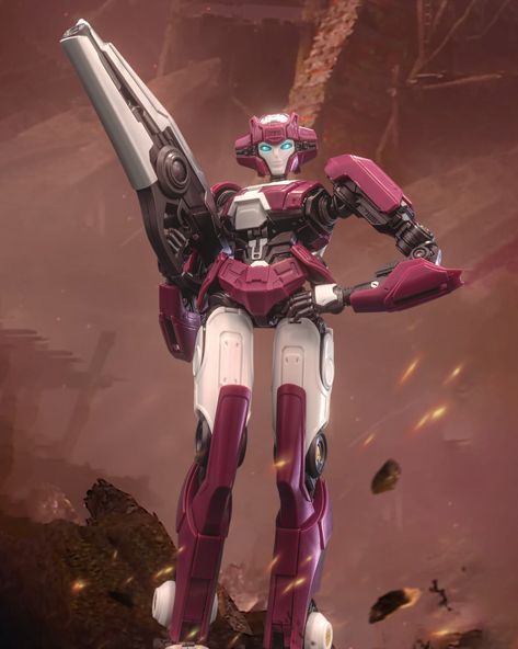 Elita One Transformers Prime, Transformers Elita One, Elita 1, Elita One, Transformers Girl, Female Character Design Brunette, Transformers Design, Transformers Prime, Transformer Robots