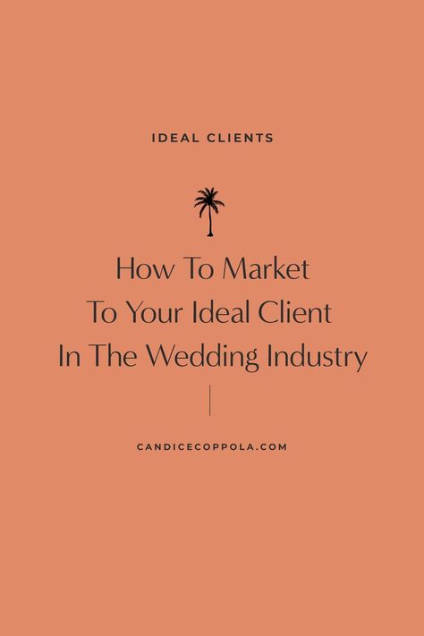 Wedding Business Marketing Strategies: How do you book more high-end weddings? And what's the strategy for marketing your wedding business? If you're a wedding planner wanting to learn how to market, this article is for you. Venue Marketing, Wedding Photographer Outfit, Wedding Planner Marketing, Wedding Photographer Business, Wedding Photography Marketing, Ideal Client Avatar, Posting Content, Marketing For Photographers, Posting Schedule