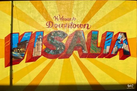 Visalia California, Tulare County, Gorilla Trekking, California Food, Kings Canyon National Park, Mountain Gorilla, Kings Canyon, Sequoia National Park, California Dreamin'