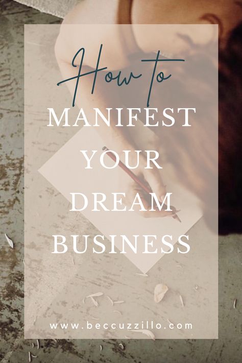 Do you have the goal of one day having our own spiritual business? Learn how to manifest business success, business affirmations law of attraction, and how to use the power of manifestation to start your own spiritual business. Manifesting Business, Manifest Business, Business Manifestation, Business Affirmations, Power Of Manifestation, Successful Business Owner, Attract Customers, Spiritual Business, Manifestation Miracle