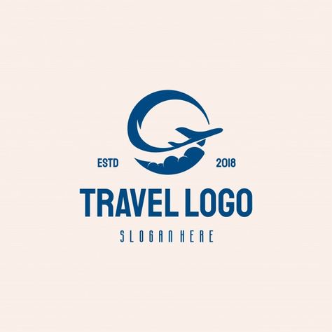 Traveling Logo Design, Tour And Travel Logo, Travel Logo Ideas, Travel Logo Design Ideas, Travel Agency Logo Design, Travel Company Logo, Logo Tourism, Travel And Tours Logo, Fruit Logo Design Ideas