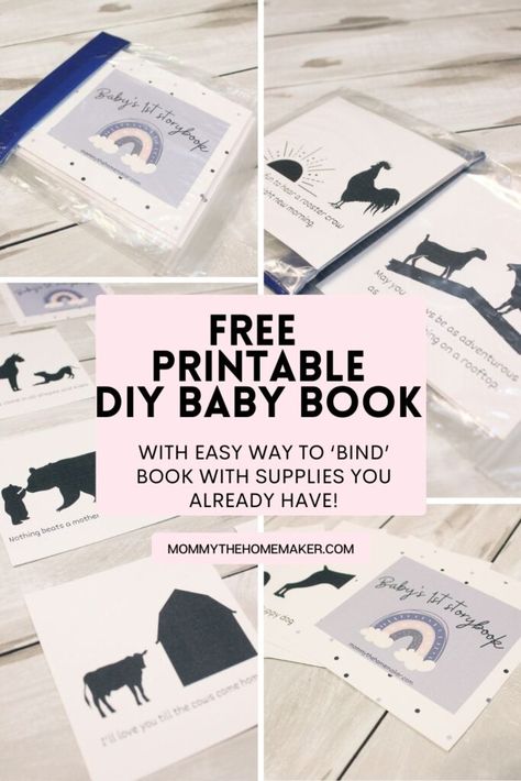 This high contrast DIY baby book is simple to make for baby and has amazing benefits for newborns. Baby play ideas, easy baby activities, DIY baby activities, tummy time activities, sensory activities for babies 0-6, infant activities daycare, activities for 2 month old baby, 0 3 month baby activities, baby development activities, infant montessori activities, infant daycare activities, infant sensory bin, DIY baby sensory ideas, babies activities childcare, DIY infant toys Diy Baby Books, Diy Baby Sensory Ideas, Diy Infant Toys, Literacy For Infants, Baby Stimulation Activities Diy, Newborn Sensory Activities, Montessori 0-3 Months, Sensory Books For Babies, Infant Activities 0-3