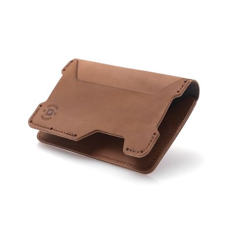 The interchangeable 3 pocket bifold exterior holds up to 4 cards per pocket. Made of Genuine Top Grain Leather Compatible with D-Series(excluding D03) & T-Series Wallet Chassis Available in Whiskey Brown, Jet Black and Moss GreenCompatible with: D01, D02, D007 and All T-Series wallets only.Not compatible with D03 Wallets *** Kit comes with 1 bifold leather pocket & one .050" hex wrench *** Leather Projects, Business Idea, Top Grain Leather, Moss Green, Paracord, Jet Black, Whiskey, Wallets, Grain