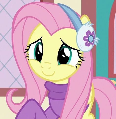 Mlp Fluttershy Icon, Mlp Flutterdash, Fluttershy Pfp, Mlp Pfps, Fluttershy Icon, Fluttershy Mlp, Rarity Human, Mlp Fluttershy, Mlp Icons