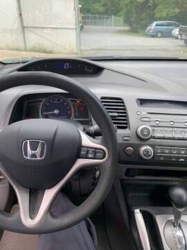 Honda Civic Interior, 2009 Honda Civic, Honda Civic 2009, Honda Civic For Sale, Honda Civic 2002, Tiktok Trends, Civic Lx, Honda Cars, Vision Board Inspiration