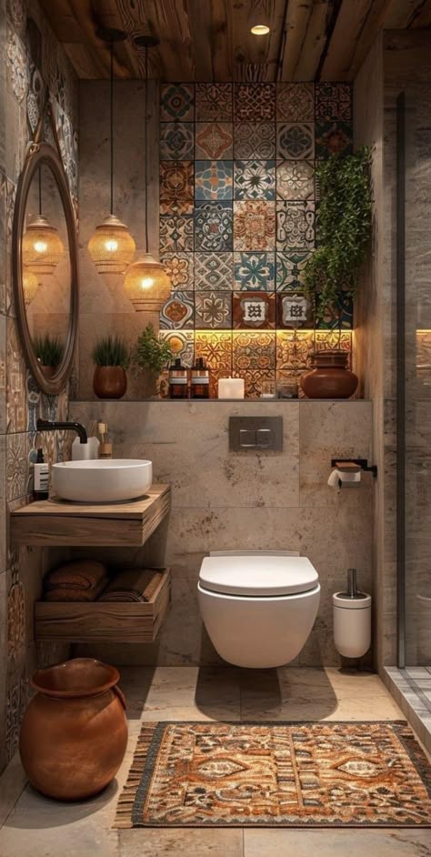 Dream Life House, Bathroom Design Decor, Bathroom Inspiration Decor, Dream House Rooms, Apartment Decor Inspiration, Small Bathroom Decor, Dream House Interior, Dream House Decor, Coastal Homes