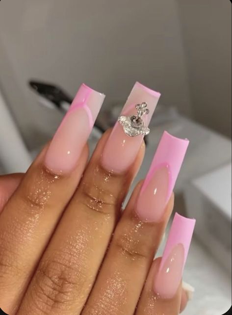 Nails 2023 Acrylic, Spring Nail 2023, Nail Trends Spring, Spring Nails Simple, Nail Colors Spring, Nail Inspo Spring, Nails Acrylic Spring, Spring Nail Inspiration, Spring Nails 2020