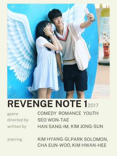 Revenge Note 1 Kdrama, Revenge Note, Cha Eun Woo, Revenge, Kdrama, Singing, Drama, Romance, Stars