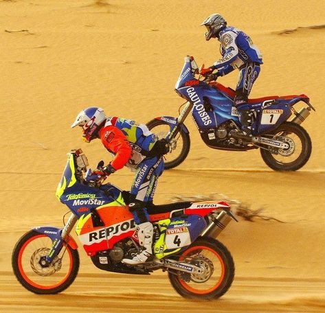 Paris Dakar Rally, Ktm Adventure, Riding A Motorcycle, Dakar Rally, Rally Raid, Standard Motorcycle, Off Road Bikes, Motorcycle Racers, Super Adventure