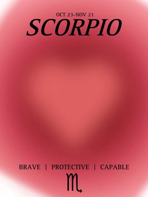 Scorpio Poster Aesthetic, Zodiac Scorpio Aesthetic, Aesthetic Scorpio, Laptop Collage, Scorpio Poster, Scorpio Color, Scorpio Aesthetic, Scorpio Zodiac Tattoos, Virgo Tattoo Designs